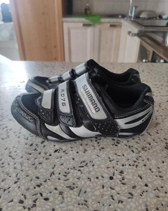 scarpe da ciclismo