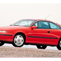 Ricambi Opel Calibra 