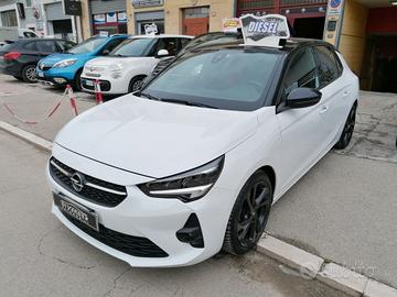 Opel Corsa 1.5 D 100 CV GS Line
