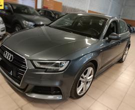 AUDI A3 SPB 35 TDI S Tronic Admired 2.0 Tdi 150 cv