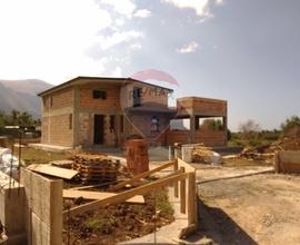 Porzione di villa - Carini