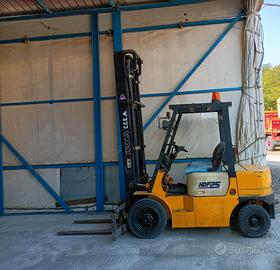 Carrello elevatore HDF25