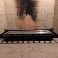 Caminetto a bioetanolo F.lli Guerra