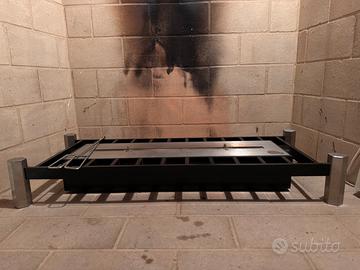 Caminetto a bioetanolo F.lli Guerra