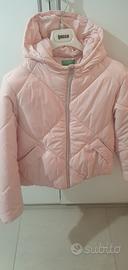 Piumino Benetton bambina