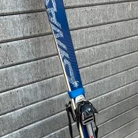 Dynastar Titrail 178 - Sci Alpinismo con pelli