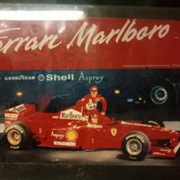 quadro Ferrari 