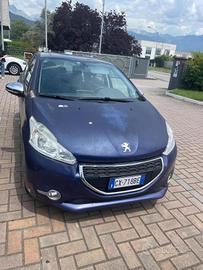 PEUGEOT 208 1.4 8V HDi 68CV 5p. Access