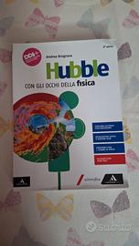Hubble, gli occhi della fisica 