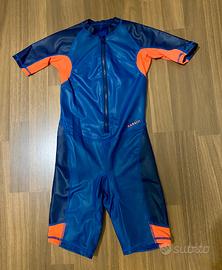 Mezza tuta piscina L 70