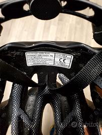 Casco Kask Mojito nero