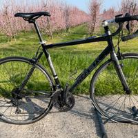 Trek e cannondale