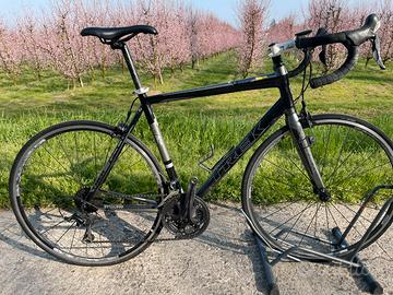 Trek e cannondale