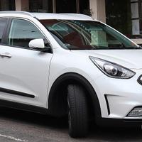 Ricambi kia niro 2018