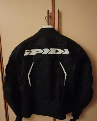 Tuta Spidi da moto