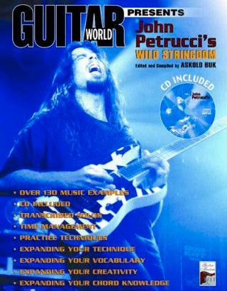 Guitar World