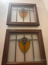 Quadro mosaico