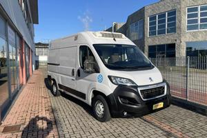FIAT Ducato (BOXER)335 2.2 HDi 140 L2H2 FRIGO+CO