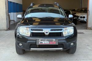 Dacia Duster 1.6 110CV 4x2 km 100.000 mil benzina