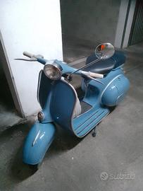 vespa 150 vbb