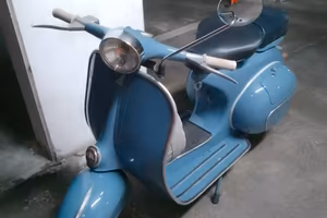 vespa 150 vbb