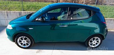 Lancia Y ecochic GPL Gold