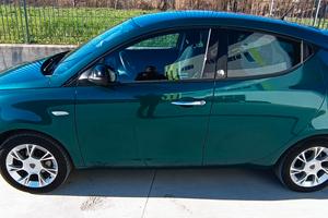 Lancia Y ecochic GPL Gold