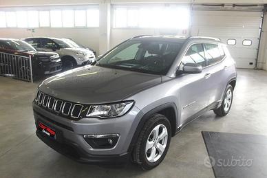 Jeep Compass 1.6 mjt Longitude 2wd 120cv my19
