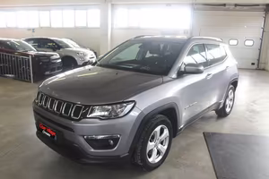 Jeep Compass 1.6 mjt Longitude 2wd 120cv my19