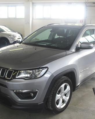 Jeep Compass 1.6 mjt Longitude 2wd 120cv my19