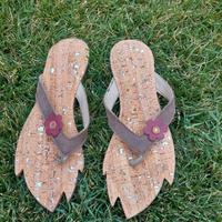 Infradito donna misura 39