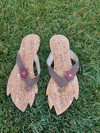 Infradito donna misura 39