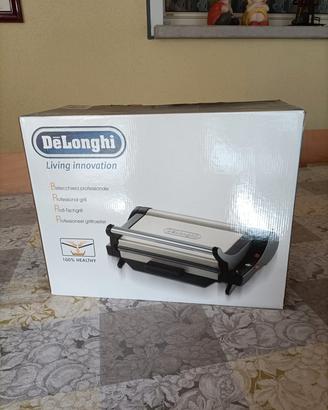 Bistecchiera professionale