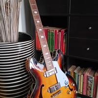 chitarra epiphone casino