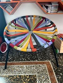 Poltrona Lastika marca Lago