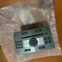 Autoradio Opel Zafira-2008
