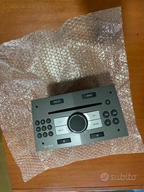 Autoradio Opel Zafira-2008