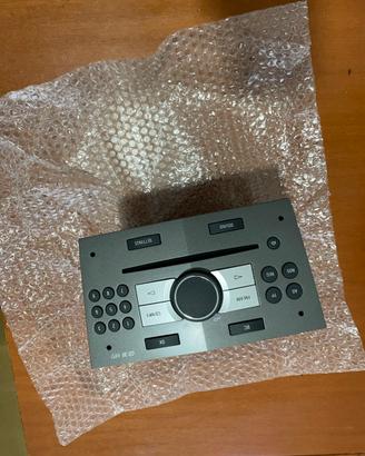 Autoradio Opel Zafira-2008