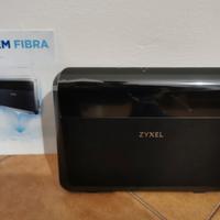 Modem zyxel vmg8823-b50b