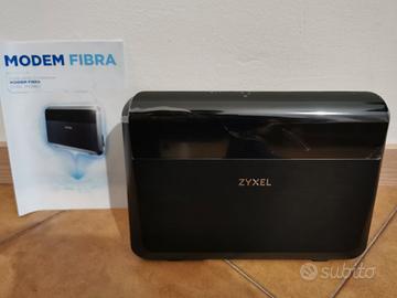 Modem zyxel vmg8823-b50b