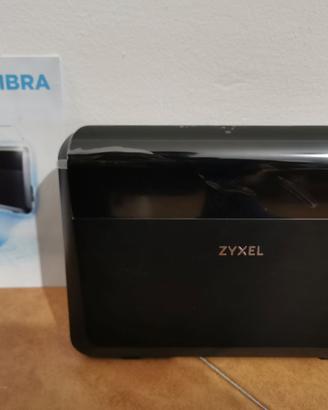 Modem zyxel vmg8823-b50b
