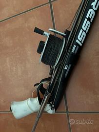 Cressi saetta 110 vuoto