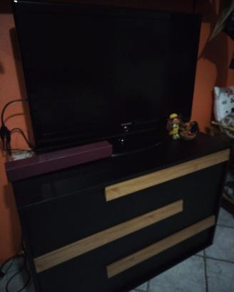 TV LCD 48 pollici Samsung  hd