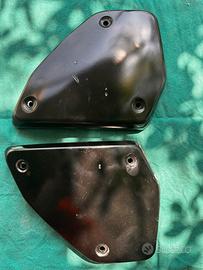 Coppia fianchetti in alluminio originali CB1000R