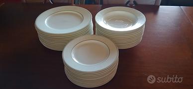 servizio piatti Eschenbach poesia taormina