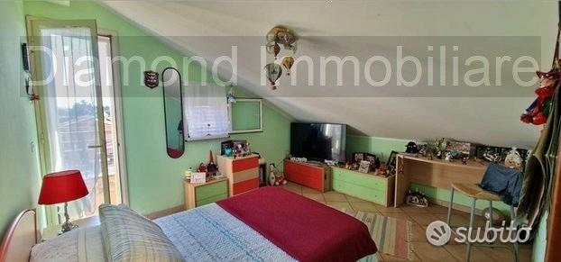 Appartamento – Mascali, Fondachello - Altro