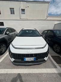 HYUNDAI Bayon - 2024