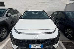 HYUNDAI Bayon - 2024