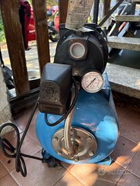 Autoclave