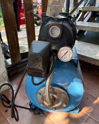 Autoclave